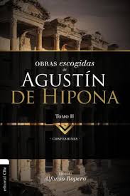 Obras Escogidas Agustín de Hipona Tomo 2