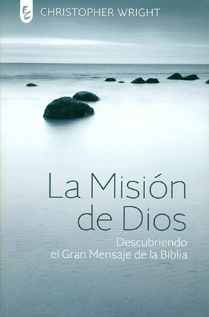 Misión de Dios