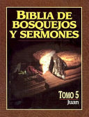 Biblia de Bosquejos y Sermones NT 5 Juan