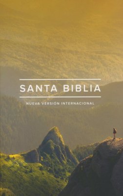 Biblia NVI Edición Ministerial