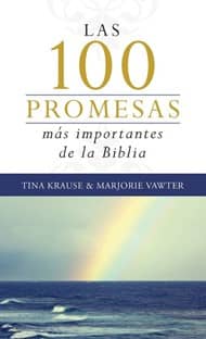 100 Promesas Más Importante de la Biblia