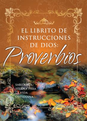 Librito de Instrucciones de Dios - Proverbios