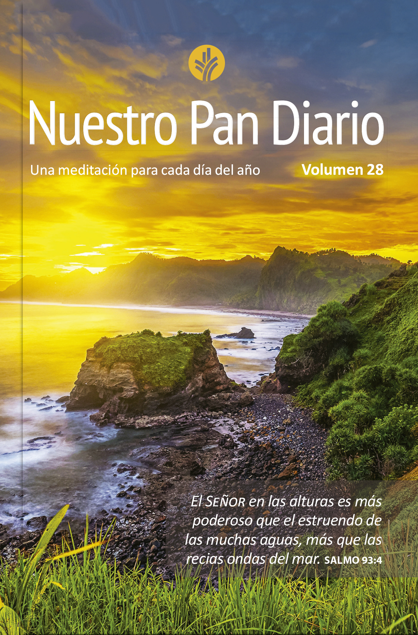 Nuestro Pan Diario  Vol.27