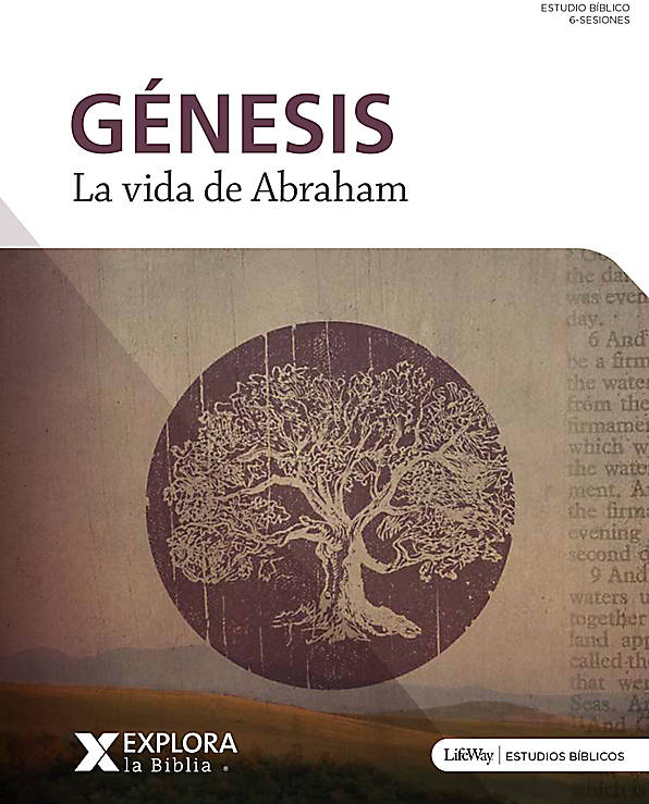 Génesis - La Vida de Abraham