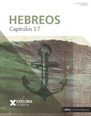 Hebreos Capitulo 1-7