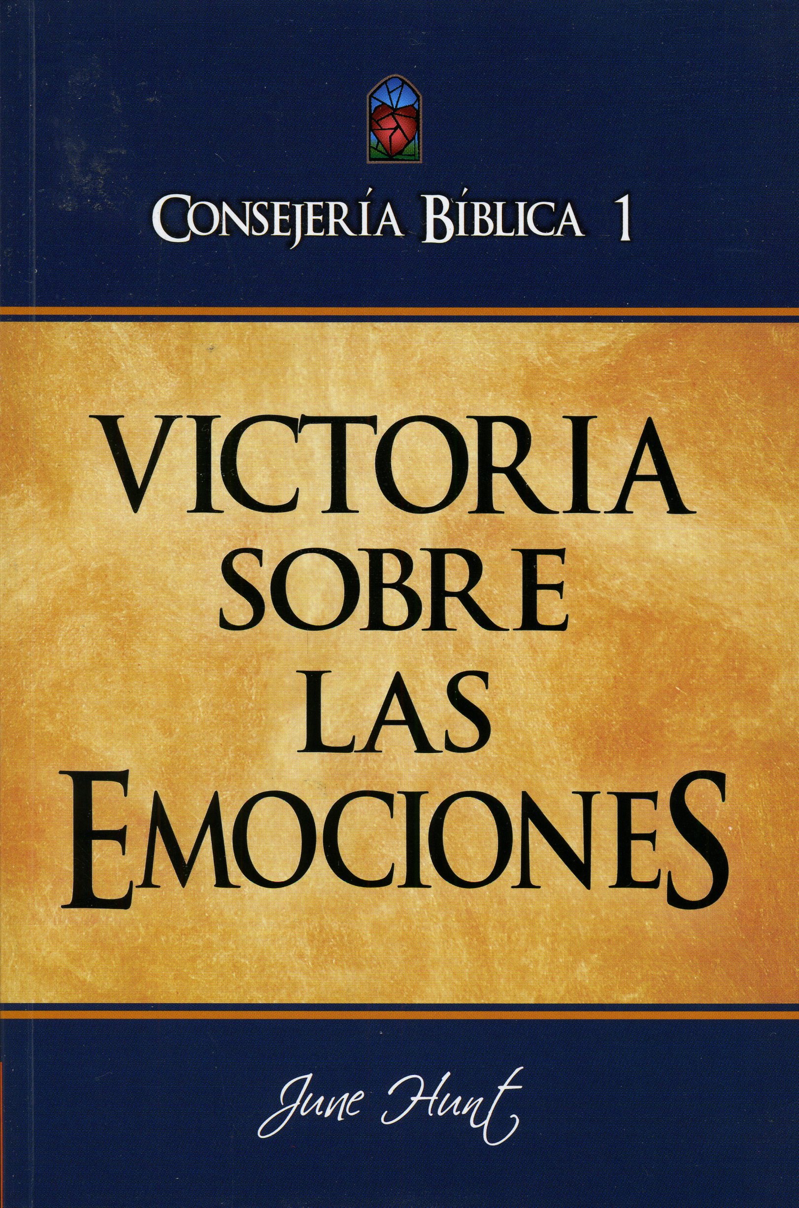 Consejería Bíblica 1 - Victoria sobre las emociones