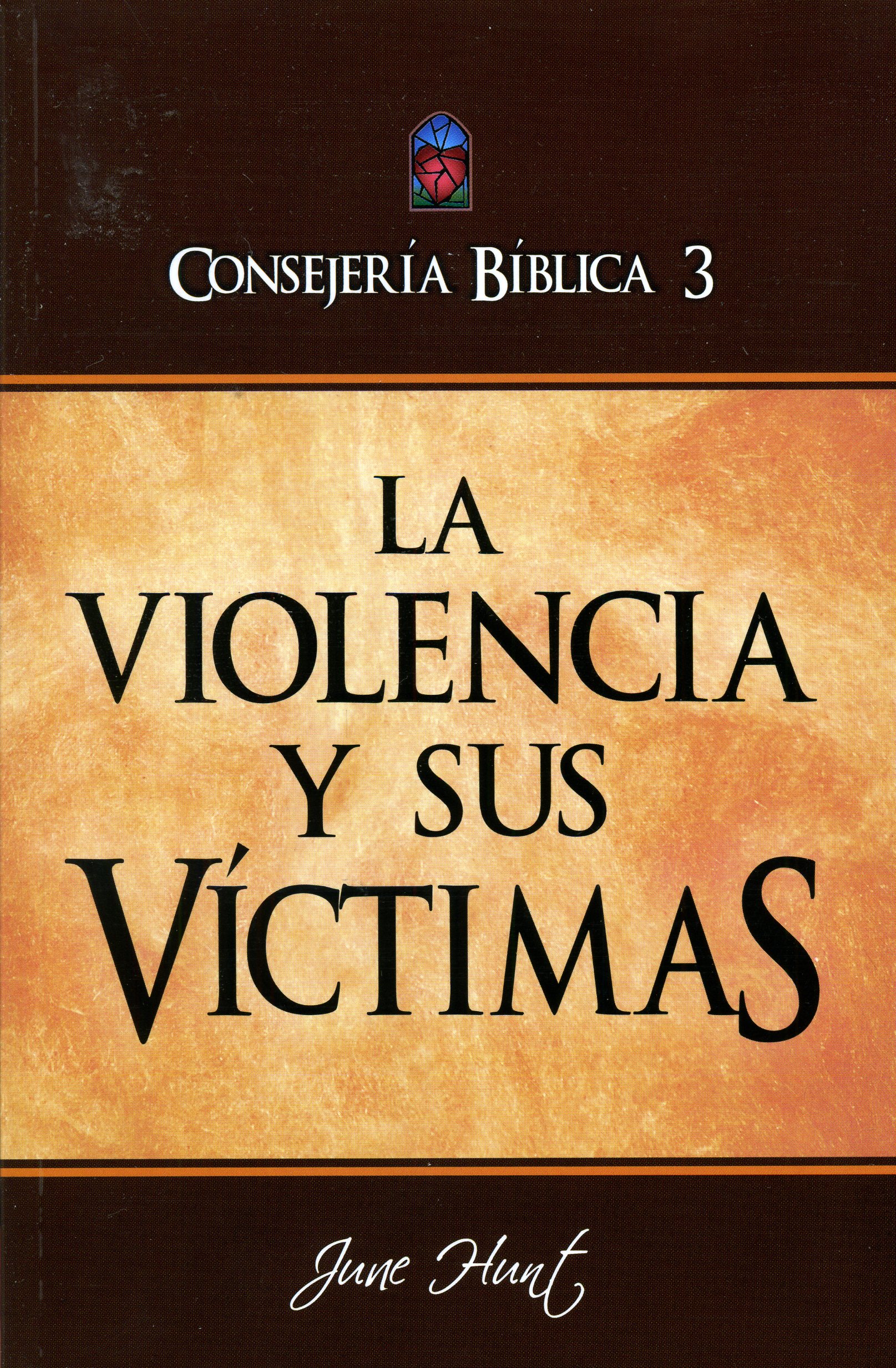 Consejería Bíblica 3 - Violencia y sus Victimas