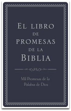 Libro de Promesas de la Biblia