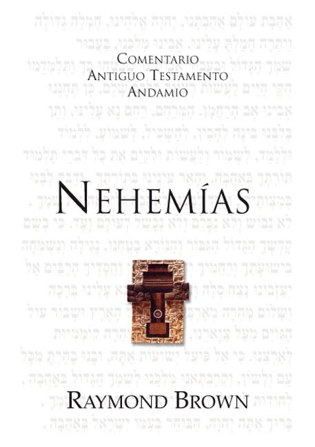 Comentario Andamio Antiguo Testamento Nehemías