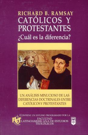 Católicos y Protestantes - Serie Flet