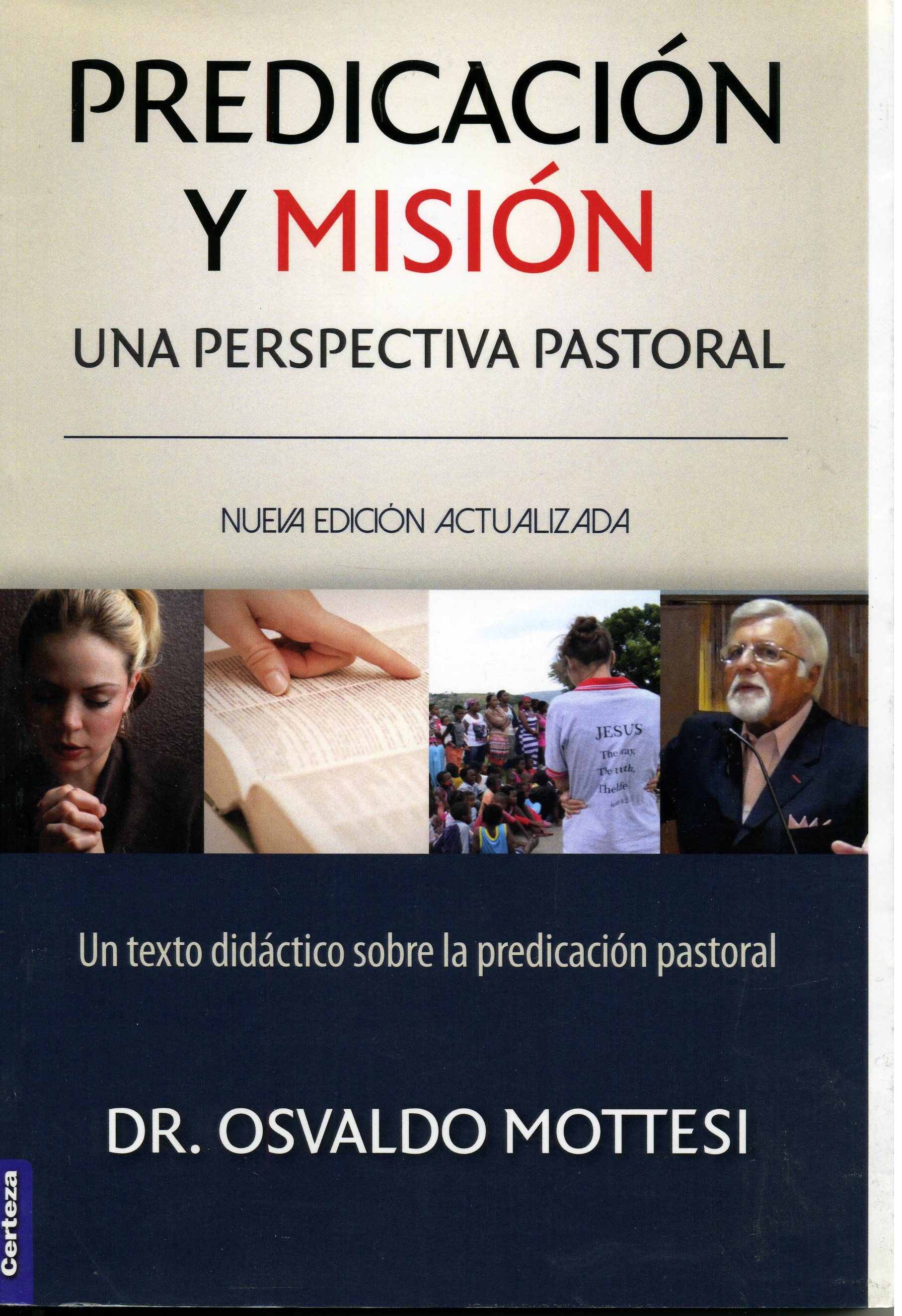 Predicación y Misión una Perspectiva Pastoral