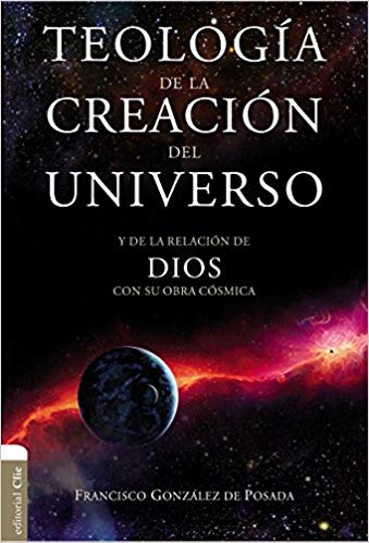 Teología de la Creación del Universo