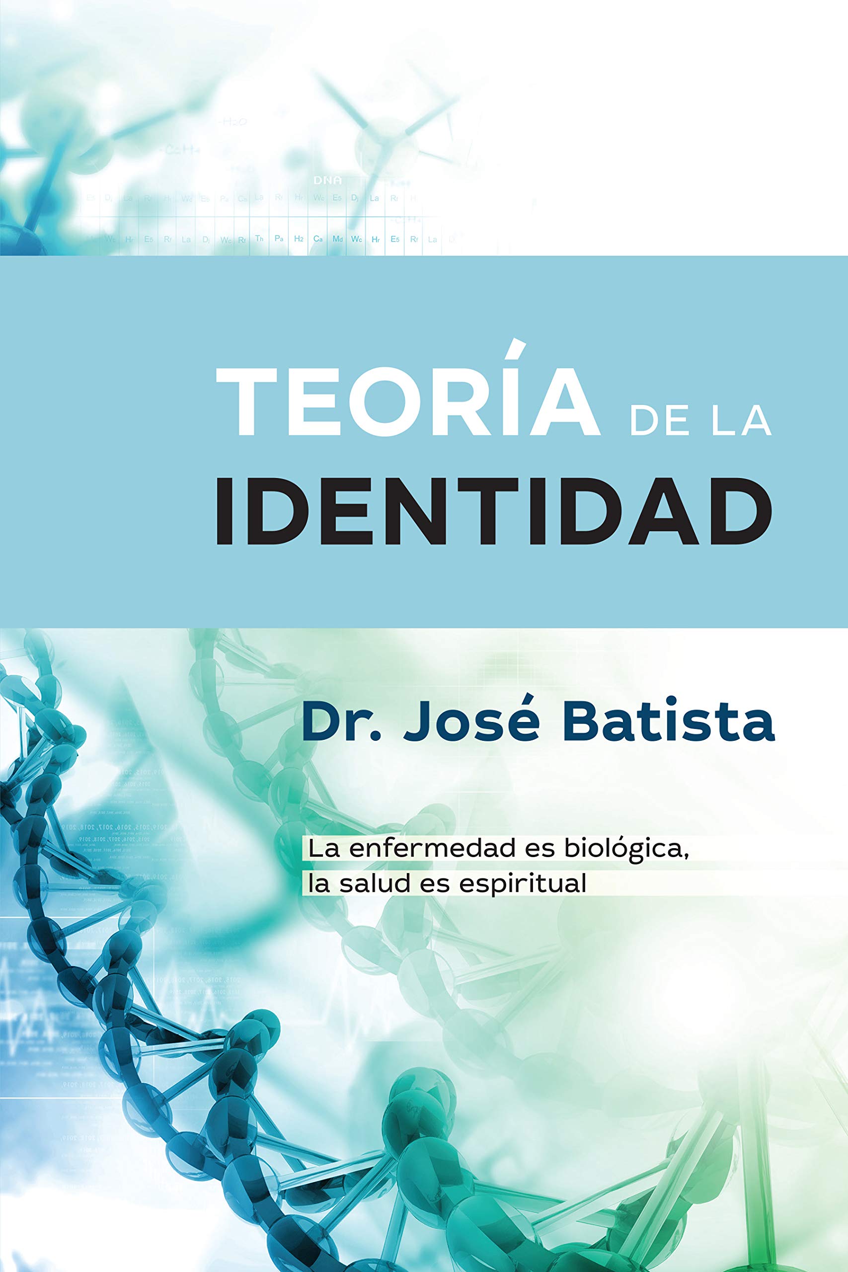 La Teoría de la Identidad