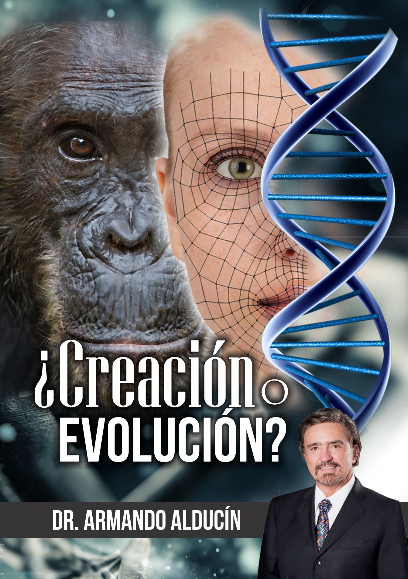 ¿Creación o Evolución?