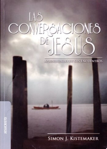 Las Conversaciones de Jesús