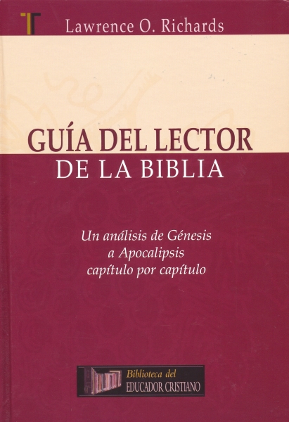 Guía del Lector de la Biblia