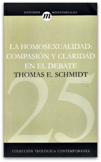 La Homosexualidad: Compasión y Claridad en el Debate