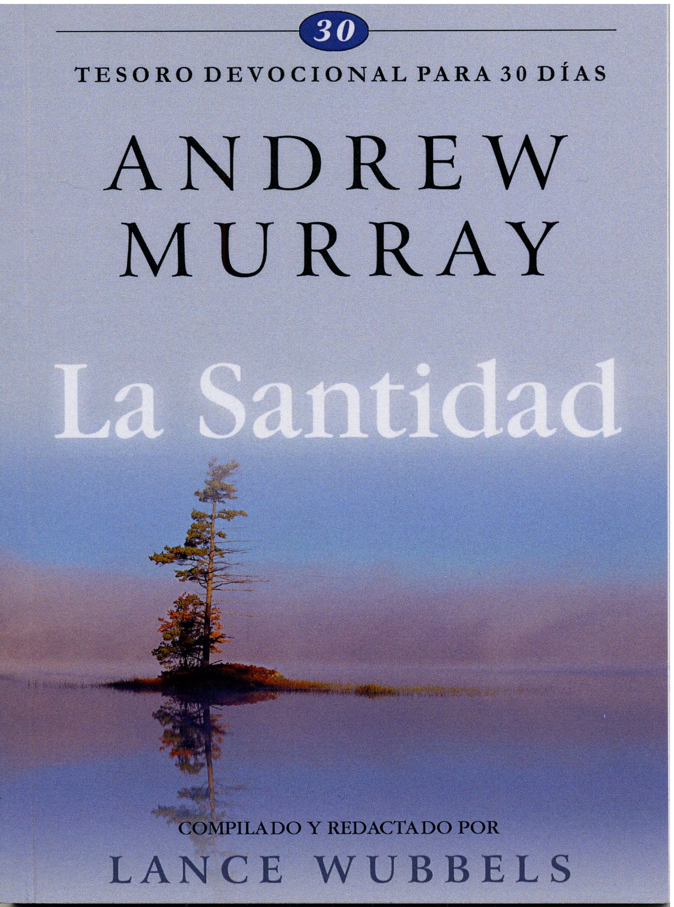 Santidad - Andrew Murray