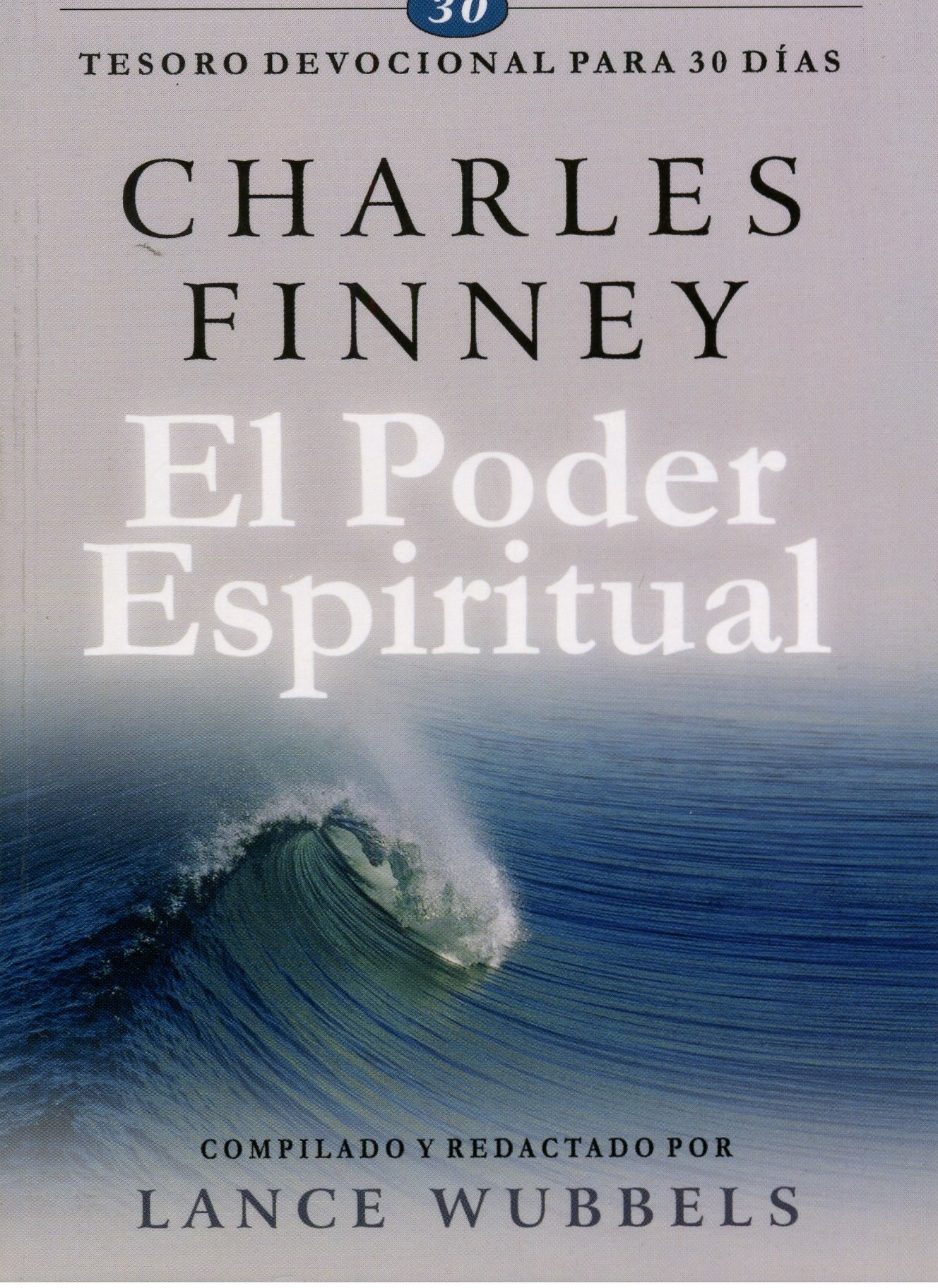 Poder Espiritual - Charles Finney