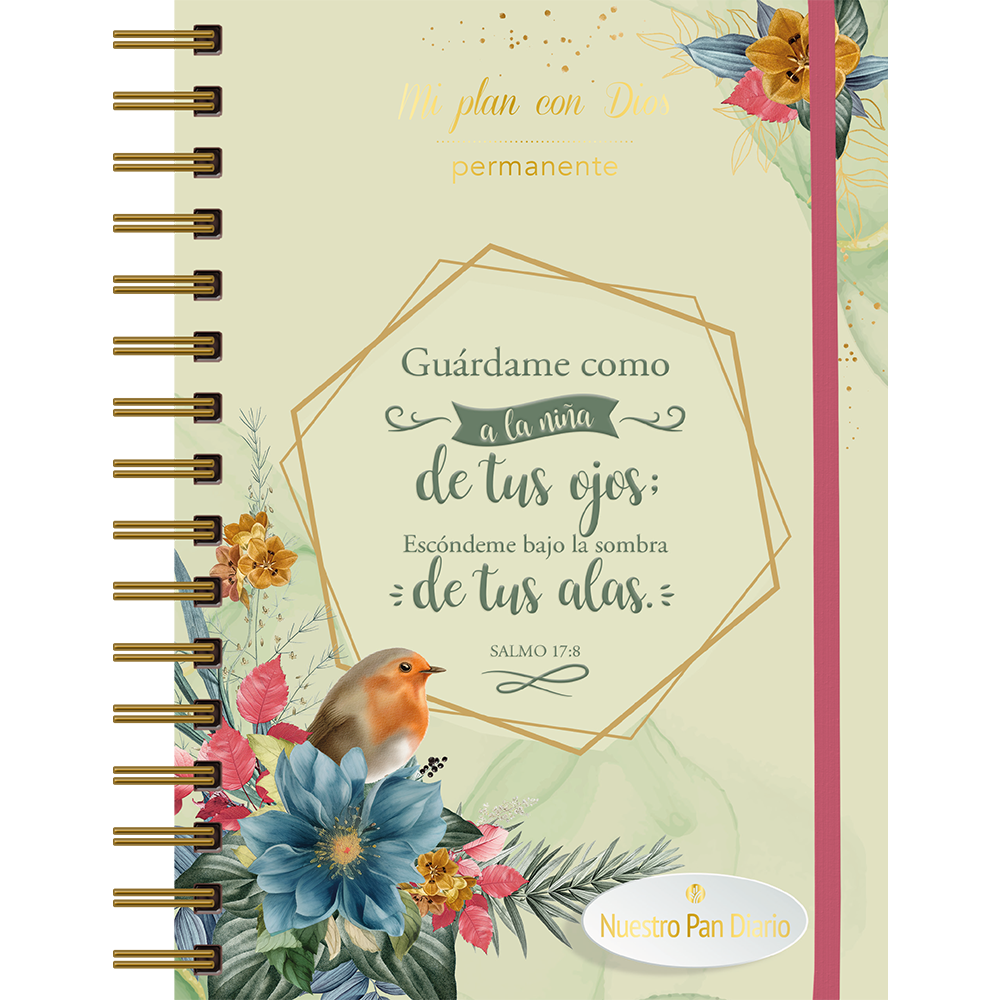 Mi Plan con Dios