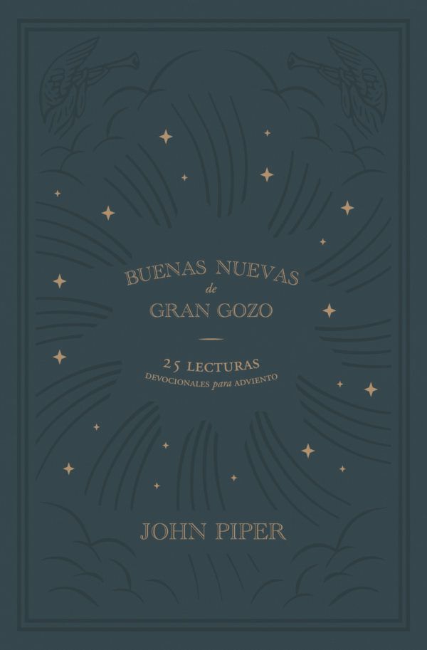 Buenas Nuevas de Gran Gozo