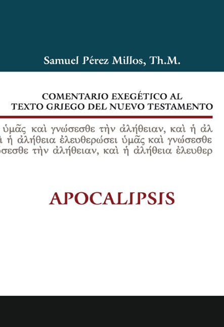 Comentario Exegético del Griego Apocalipsis