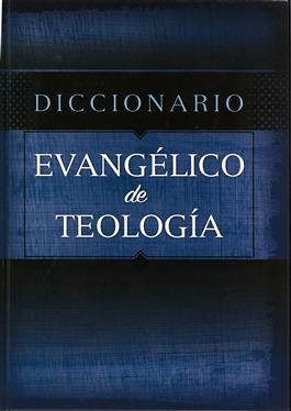 Diccionario Evangélico de Teología