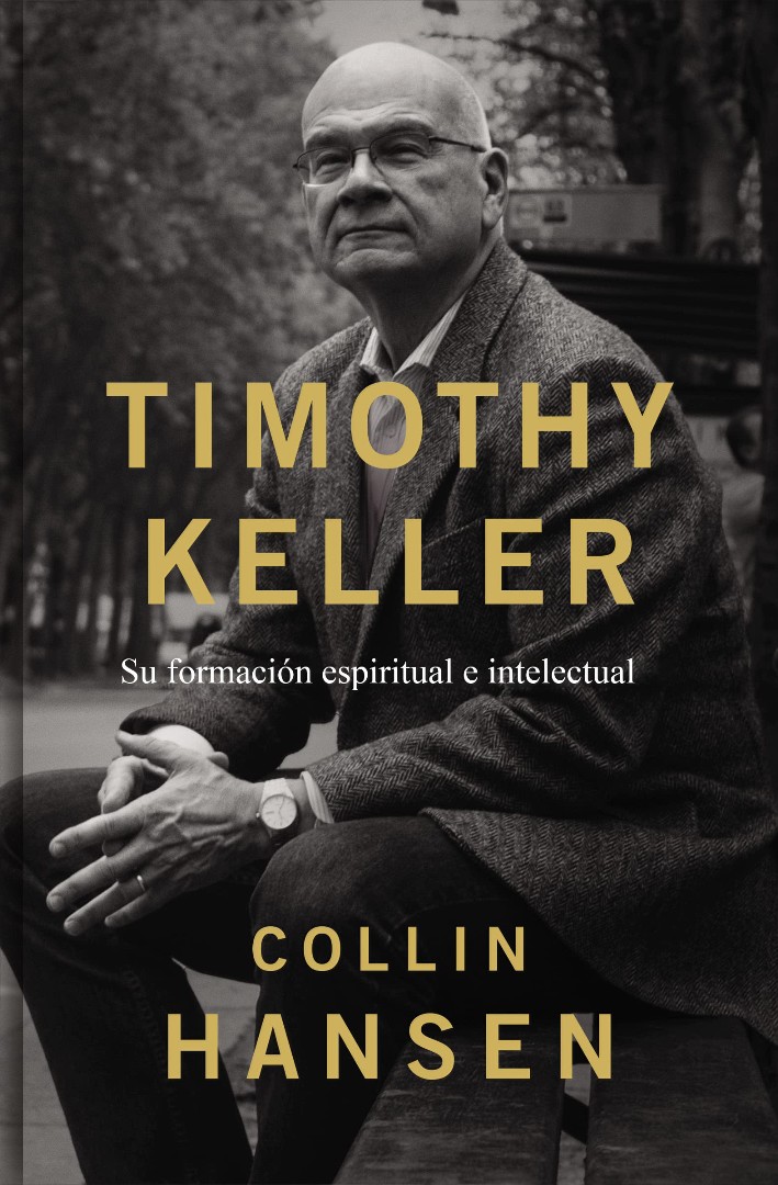 Timothy Keller