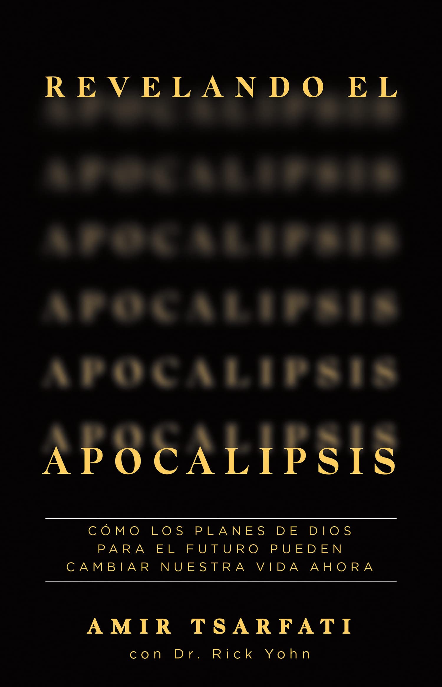 Revelando el Apocalipsis