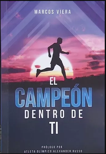 El Campeón Dentro de ti