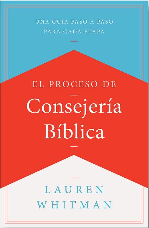 El Proceso de la Consejería Bíblica