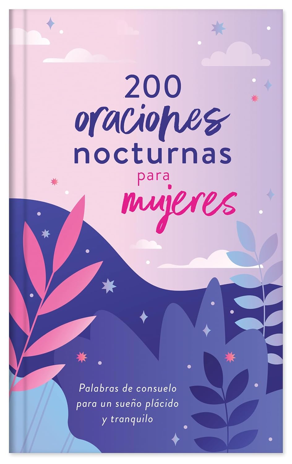 200 Oraciones Nocturna Para Mujeres