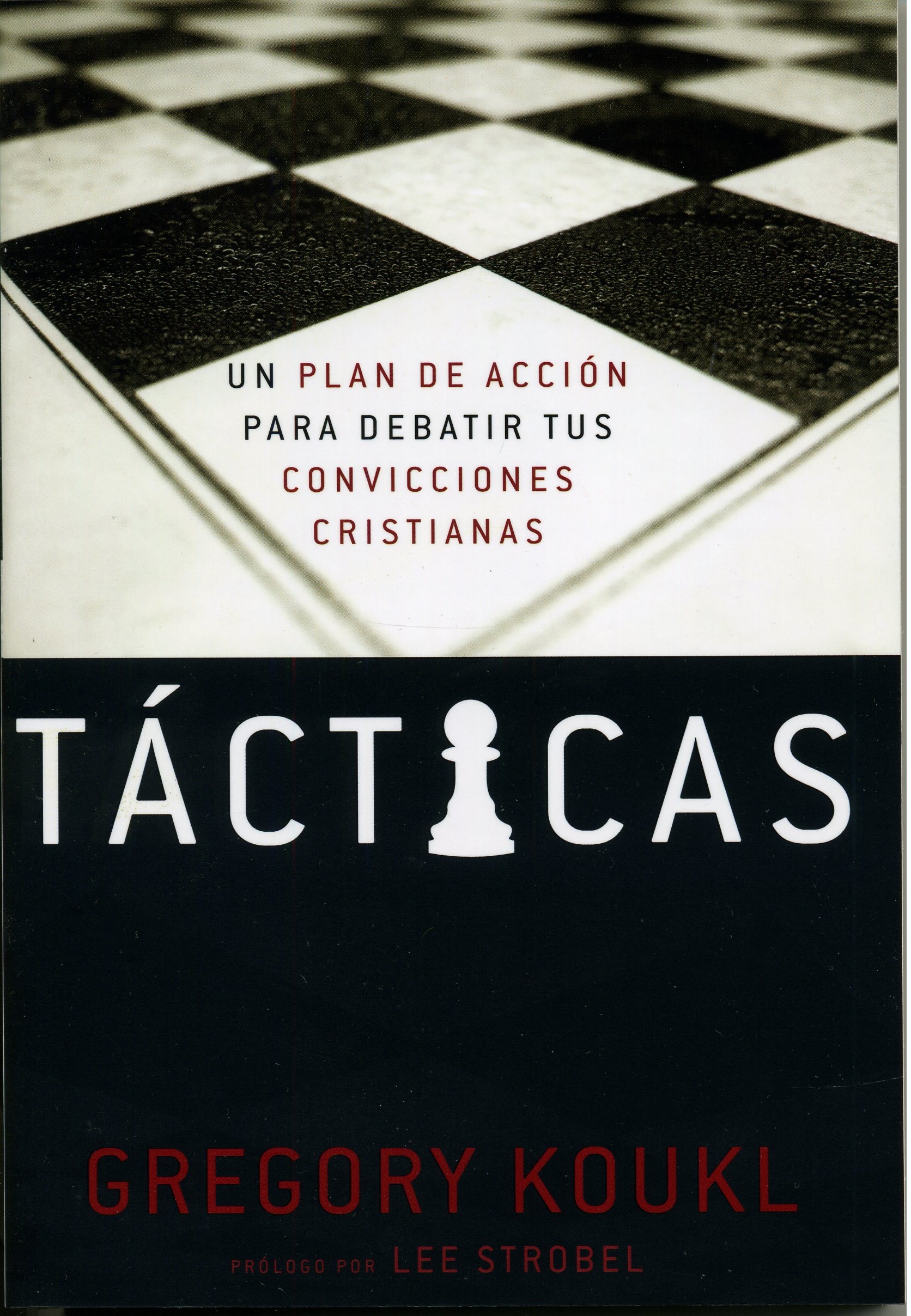 Tácticas