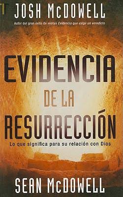 Evidencia de la Resurrección