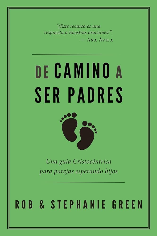 De Camino a Ser Padres