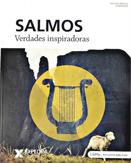 Explora La Biblia/Salmos