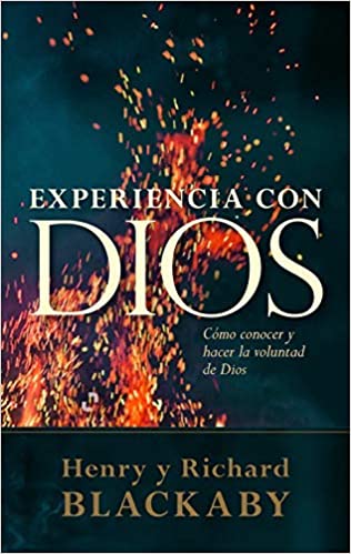 Experiencia con Dios - Revisada