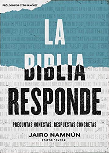 La Biblia Responde