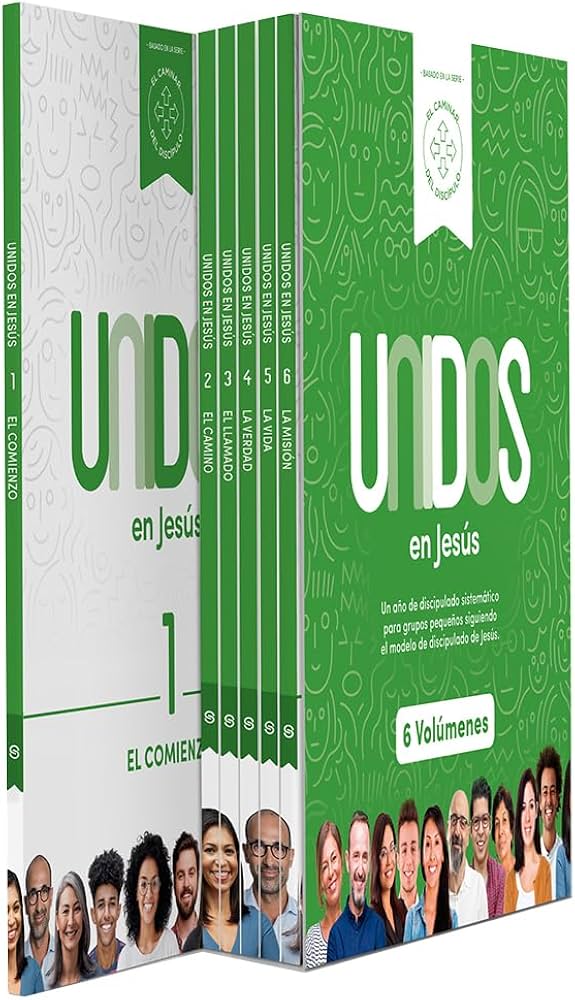 Unidos en Jesús