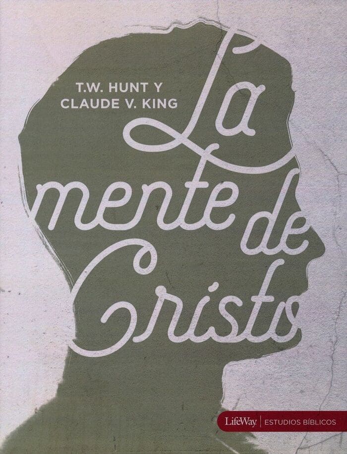 La Mente de Cristo - Alumno