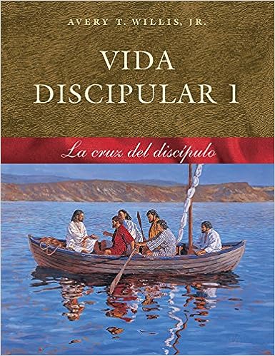 Vida Discipular 1