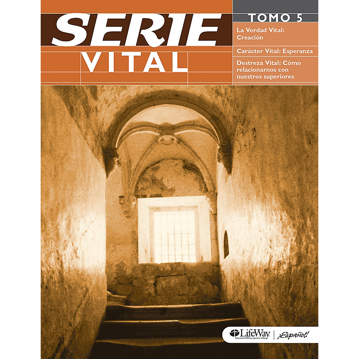 Serie Vital Tomo 5