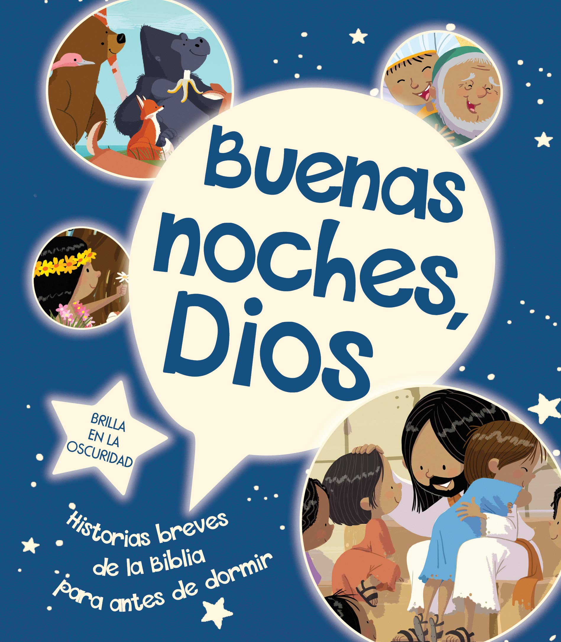 Buenas Noches, Dios