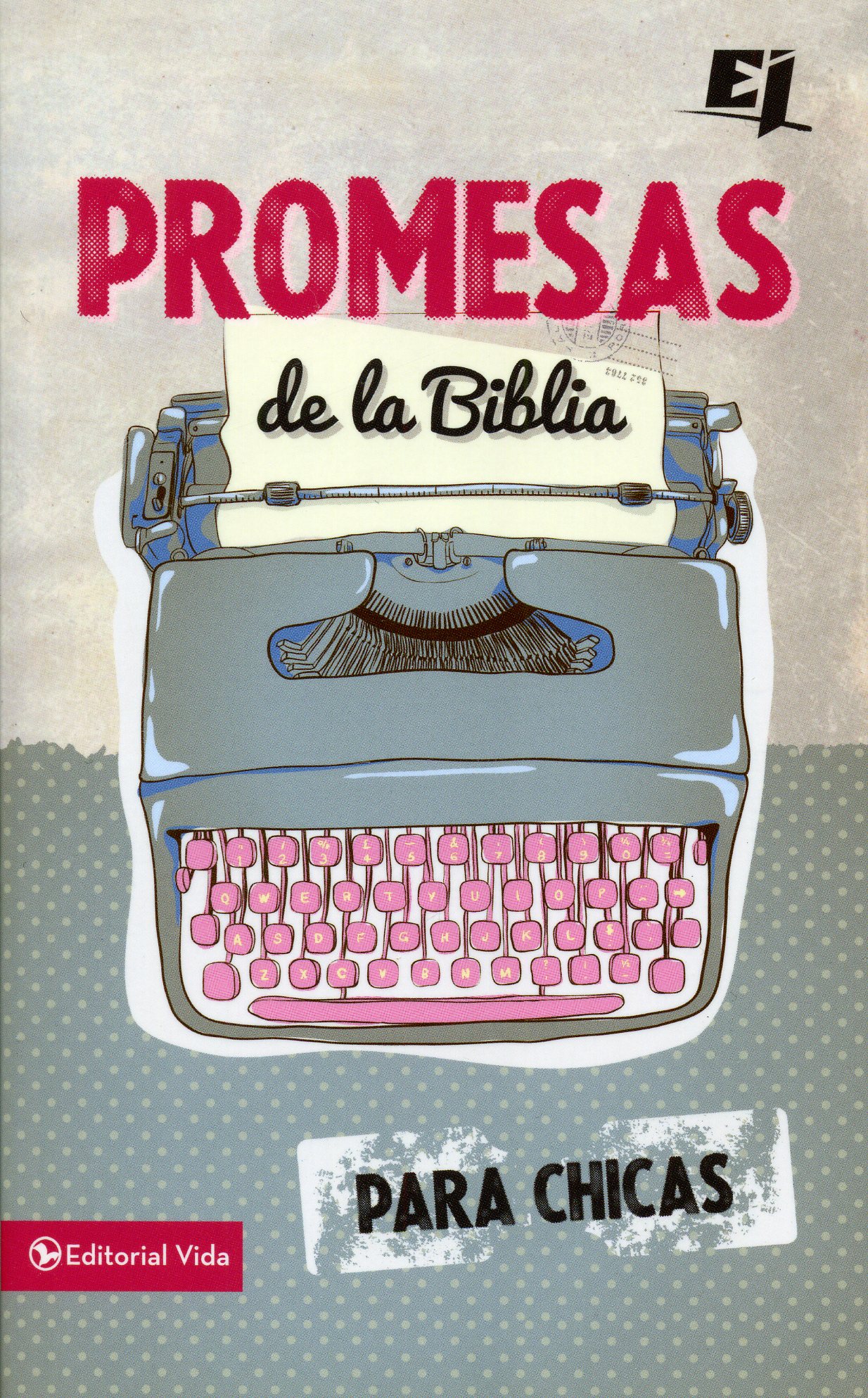Promesas de la Biblia para Chicas
