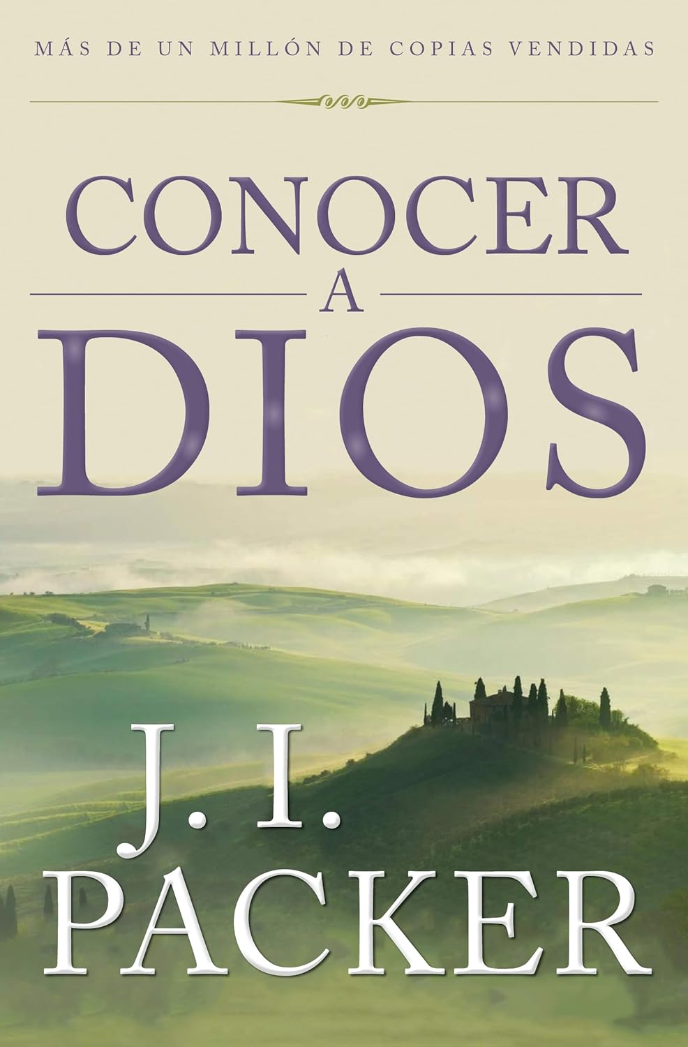 Conocer a Dios