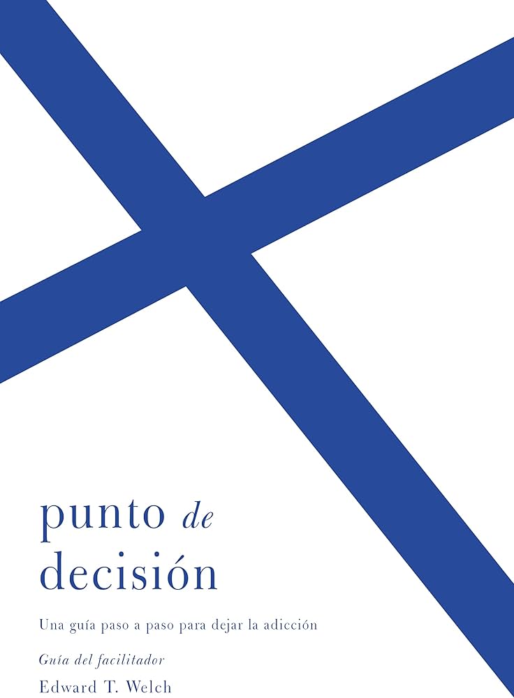 Punto de Decisión - Guía del líder