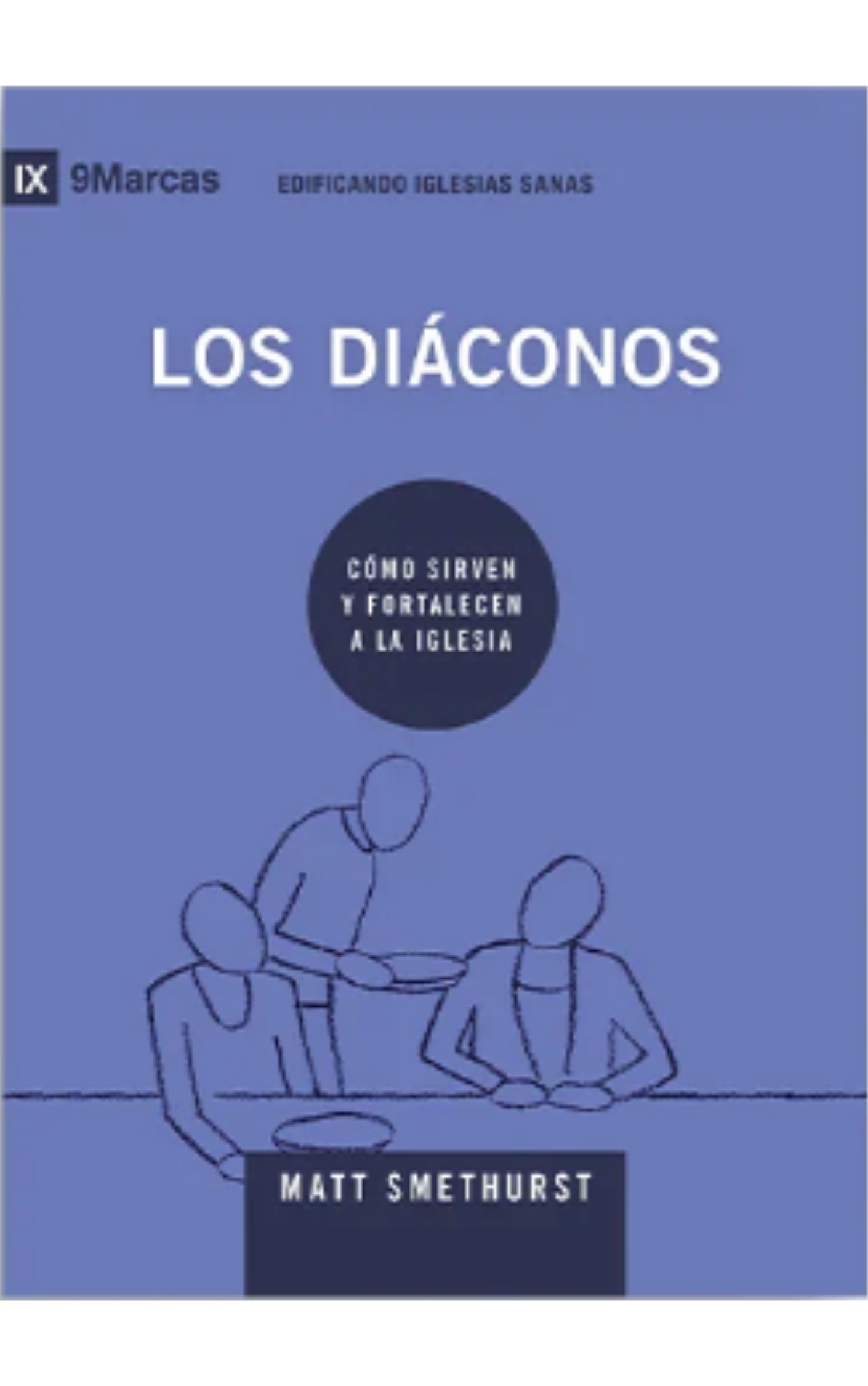 Diáconos