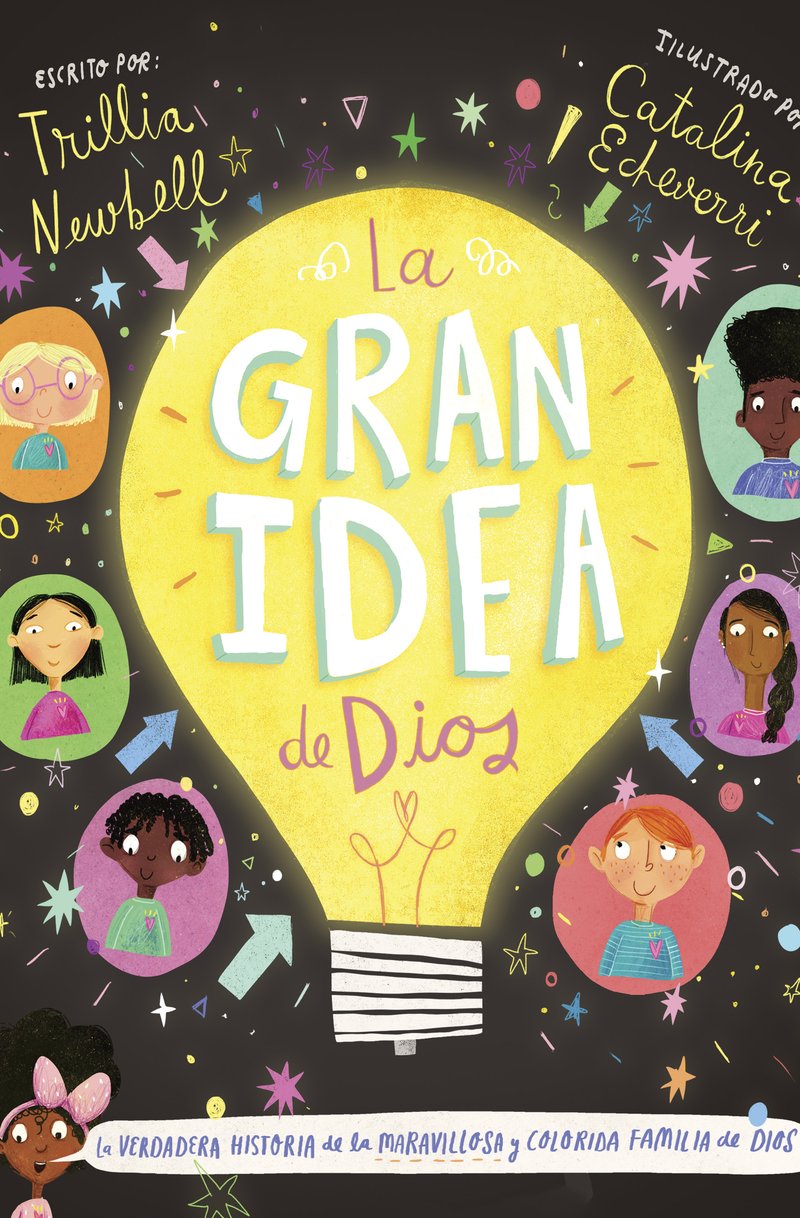 La Gran Idea de Dios