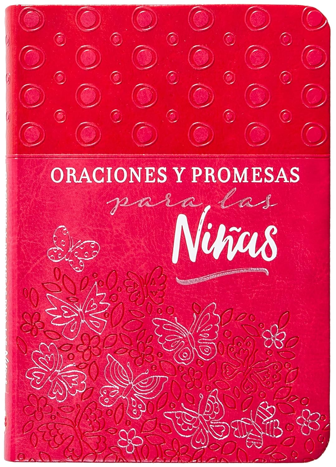 Oraciones y Promesas Para las Niñas