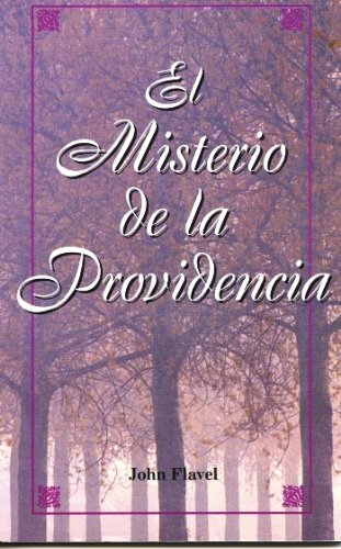 El Misterio de la Providencia
